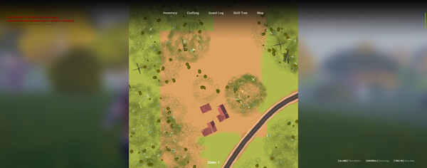 Скриншот из Survival Nexus Скриншот из Survival Nexus