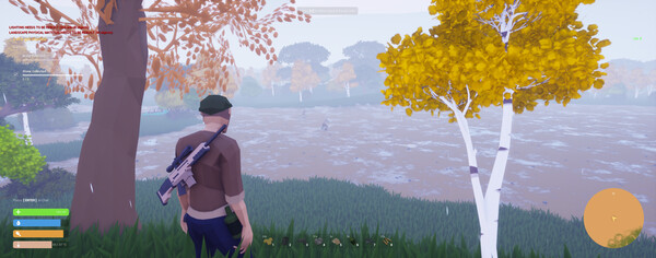 Скриншот из Survival Nexus Скриншот из Survival Nexus
