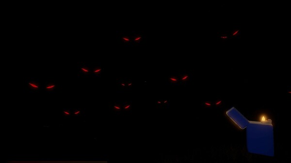 Tale of the Shadow World game for Linux 1