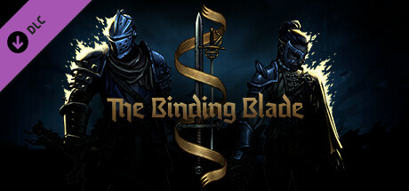 Darkest Dungeon® II: The Binding Blade banner