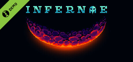 Infernae Demo banner