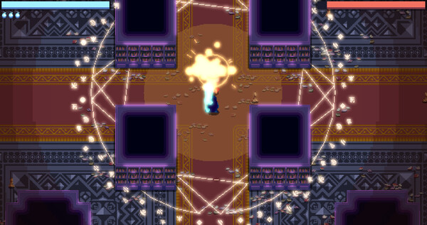 Infernae Demo screenshot 4