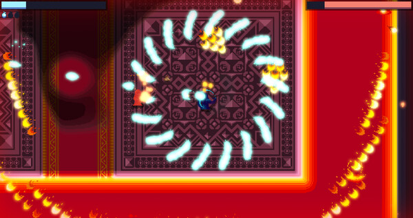 Infernae Demo screenshot 5