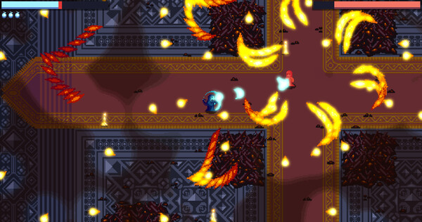 Infernae Demo screenshot 2