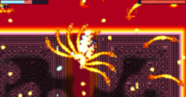 Infernae Demo screenshot 3