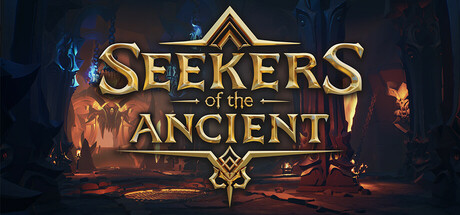 Seekers of the Ancient Playtest banner