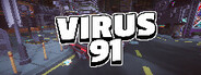 VIRUS 91