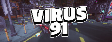 VIRUS 91