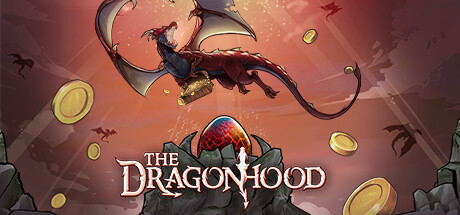 The Dragonhood Cover Image