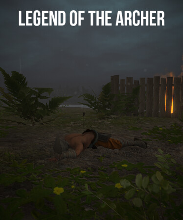Legend of the archer