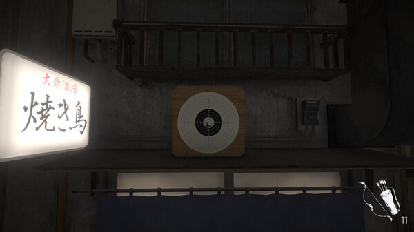 Legend of the archerfor windows and Linux 1