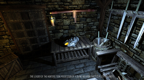 Legend of the archer game for windows Pc 1