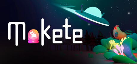 Mokete Cover Image