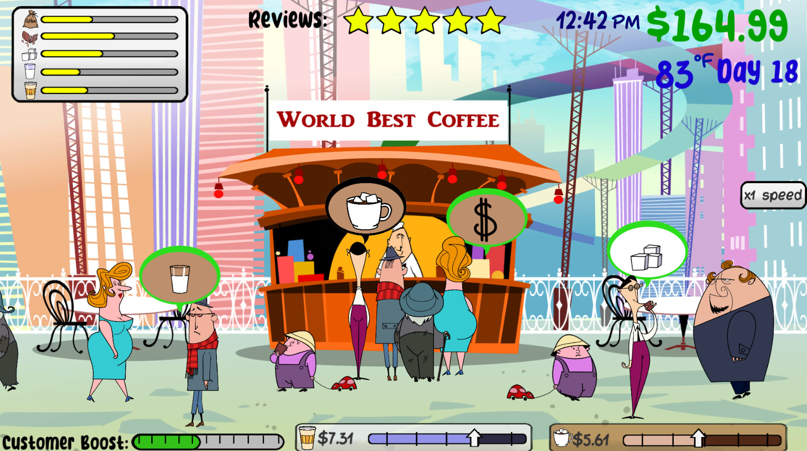 Sasha s Stupid Coffee Shop On Steam sasha-s-stupid-coffee-shop-on-steam