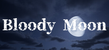 Bloody Moon Cover Image