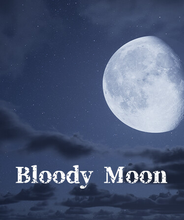 Bloody Moon