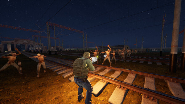 Bloody Moonfor windows and Linux 1