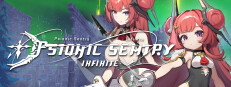 Psionic Sentry : Infinite