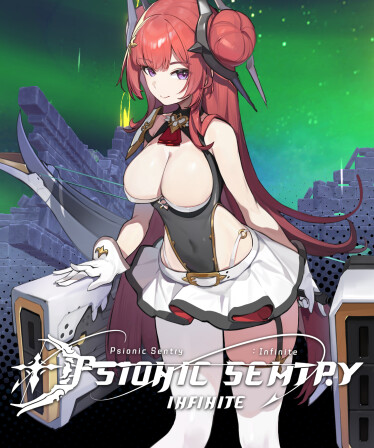 Psionic Sentry : Infinite