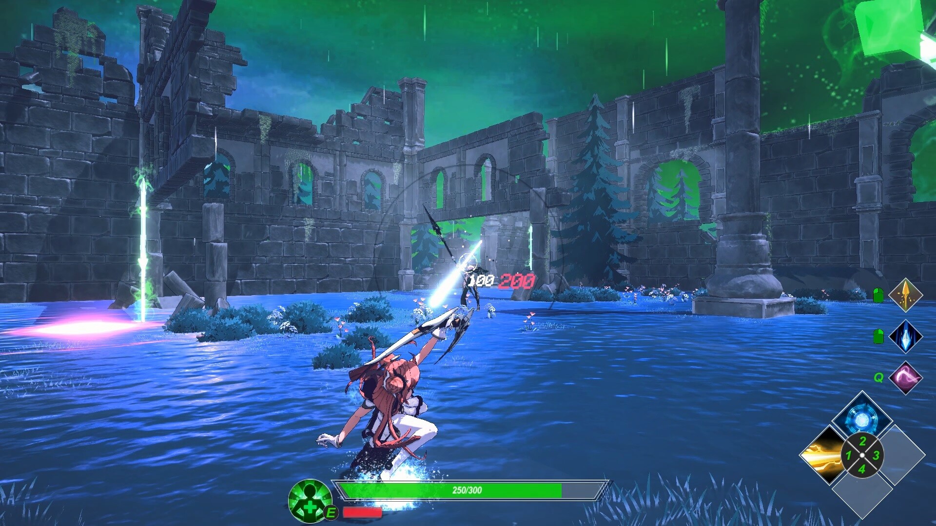 Psionic Sentry : Infinite on Steam