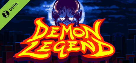 Demon Legend Demo