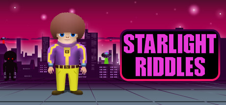 Starlight Riddles steam charts