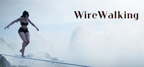 WireWalking Cover Image
