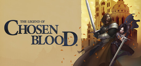 The Legend of Chosen Blood