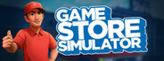 Game Store Simulator