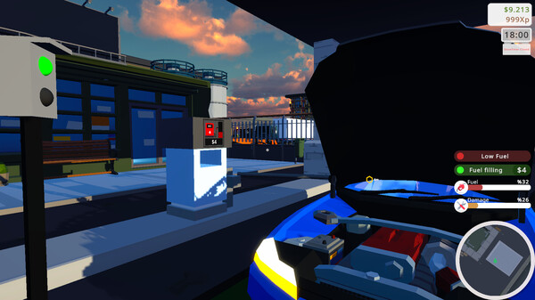 Скриншот из Game Store Simulator