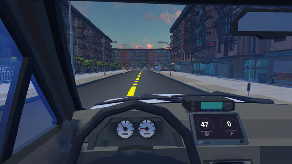 Скриншот из Game Store Simulator