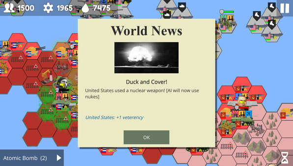 Armchair Commanderfor windows and Linux 1