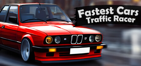 Fastest Cars Traffic Racer Cover Image