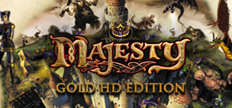 Majesty gold hd не запускается на windows 10