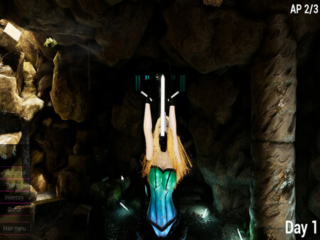 Witch Academy game for windows Pc 1