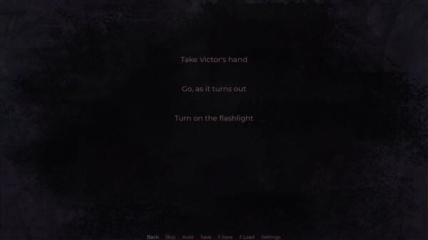 Degraman: Act II. Victor Demo screenshot 7
