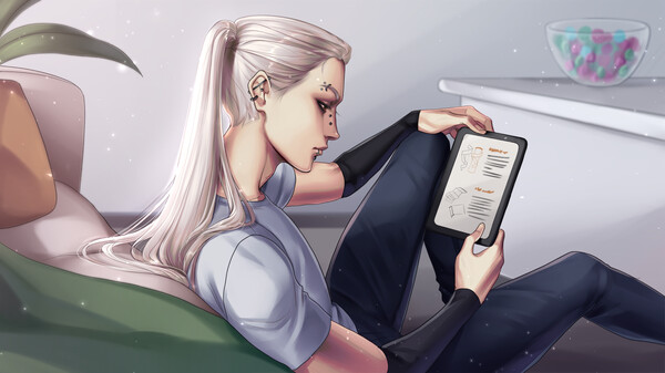 Degraman: Act II. Victor Demo screenshot 5