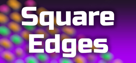 Square Edges Cover Image