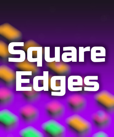 Square Edges