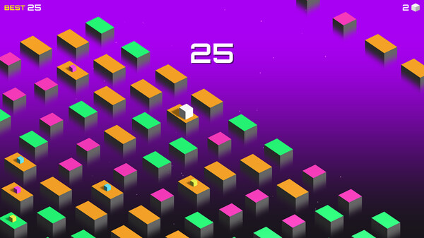 Square Edges game for windows Pc 1