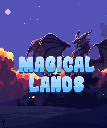 Magical Lands