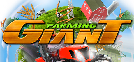 Farming Giant Cover Image