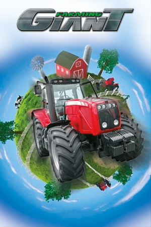Farming Giant Steam CD Key