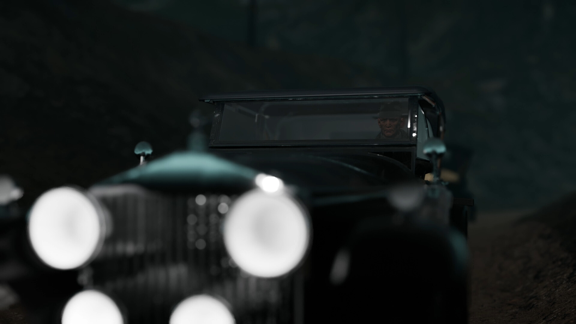 Night Pact: Azuru #7