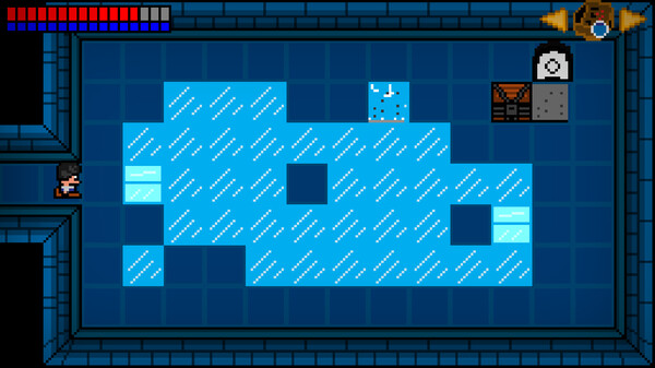 Chain game for Linux 1