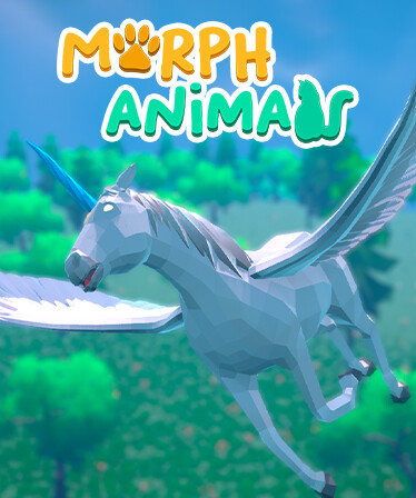 Morph Animals