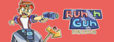 Run 'n Gun: Deluxe