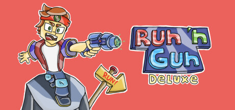 Rogueside Run & Gun Pack on Steam