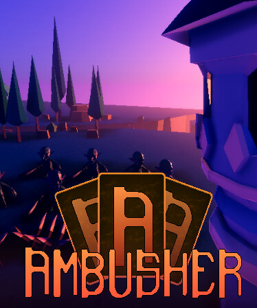 Ambusher