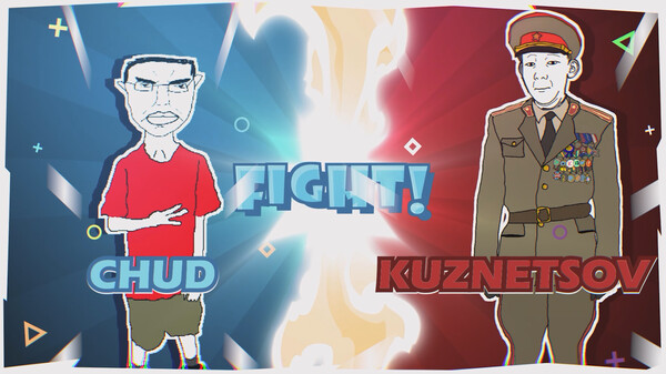 Gem Defender: Soyjak Survivorsfor windows and Linux 1